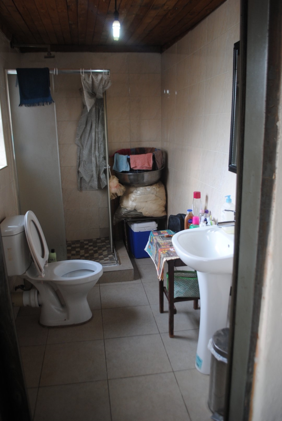 3 Bedroom Property for Sale in Tshepisong Gauteng