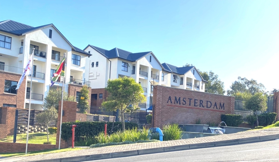 To Let 2 Bedroom Property for Rent in Olivedale Gauteng