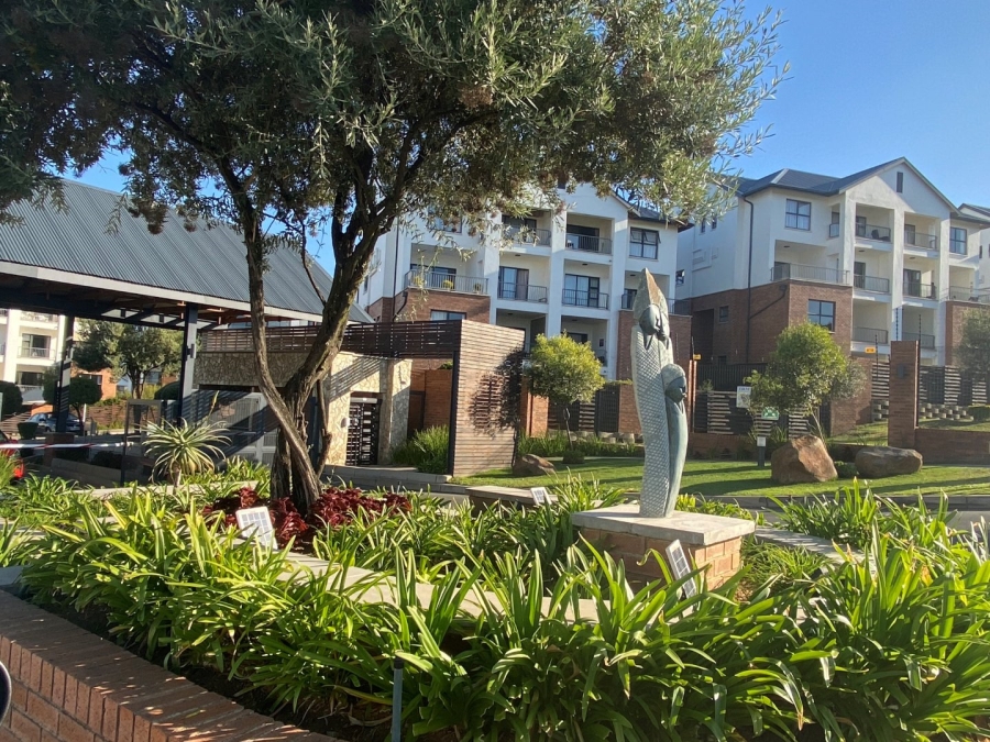 To Let 2 Bedroom Property for Rent in Olivedale Gauteng