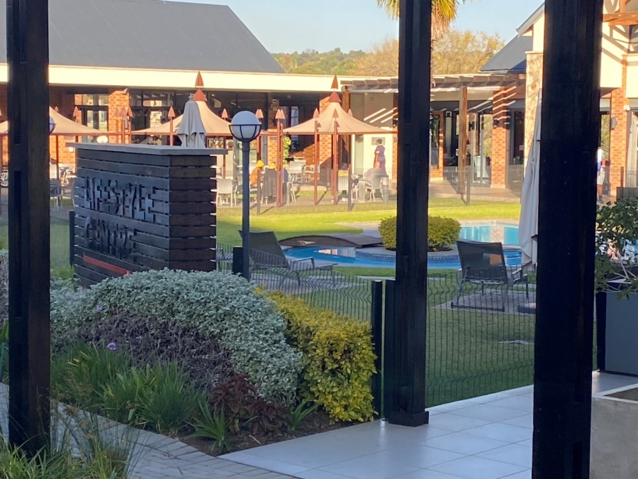 To Let 2 Bedroom Property for Rent in Olivedale Gauteng