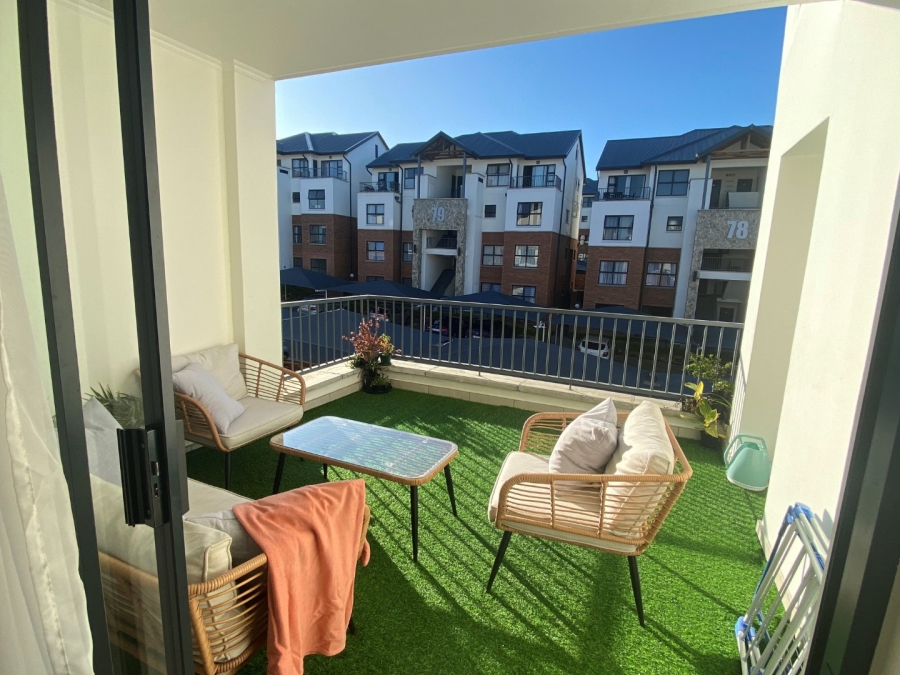 To Let 2 Bedroom Property for Rent in Olivedale Gauteng