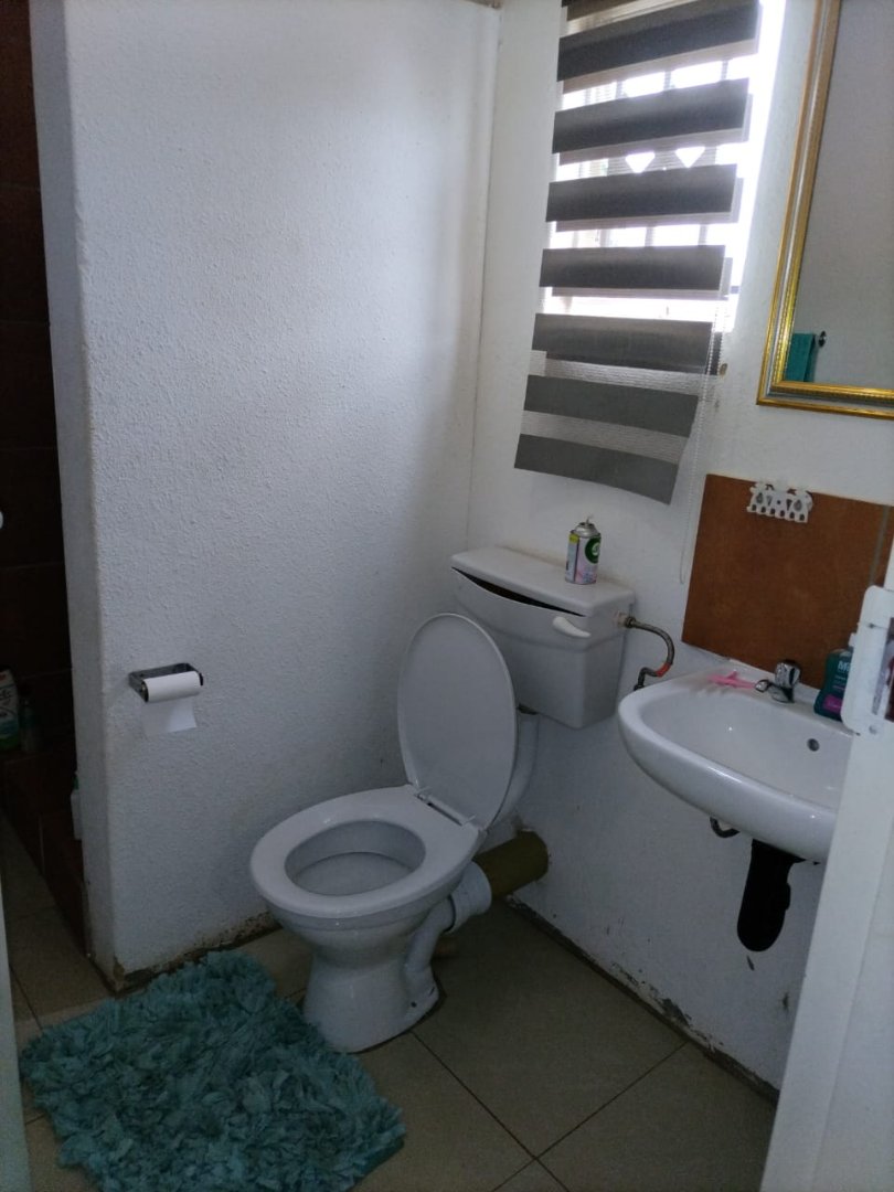 To Let 3 Bedroom Property for Rent in Rosslyn Gauteng