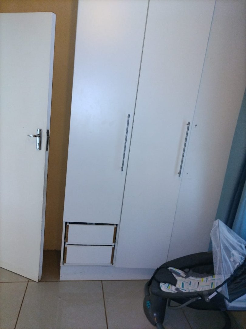 To Let 3 Bedroom Property for Rent in Rosslyn Gauteng