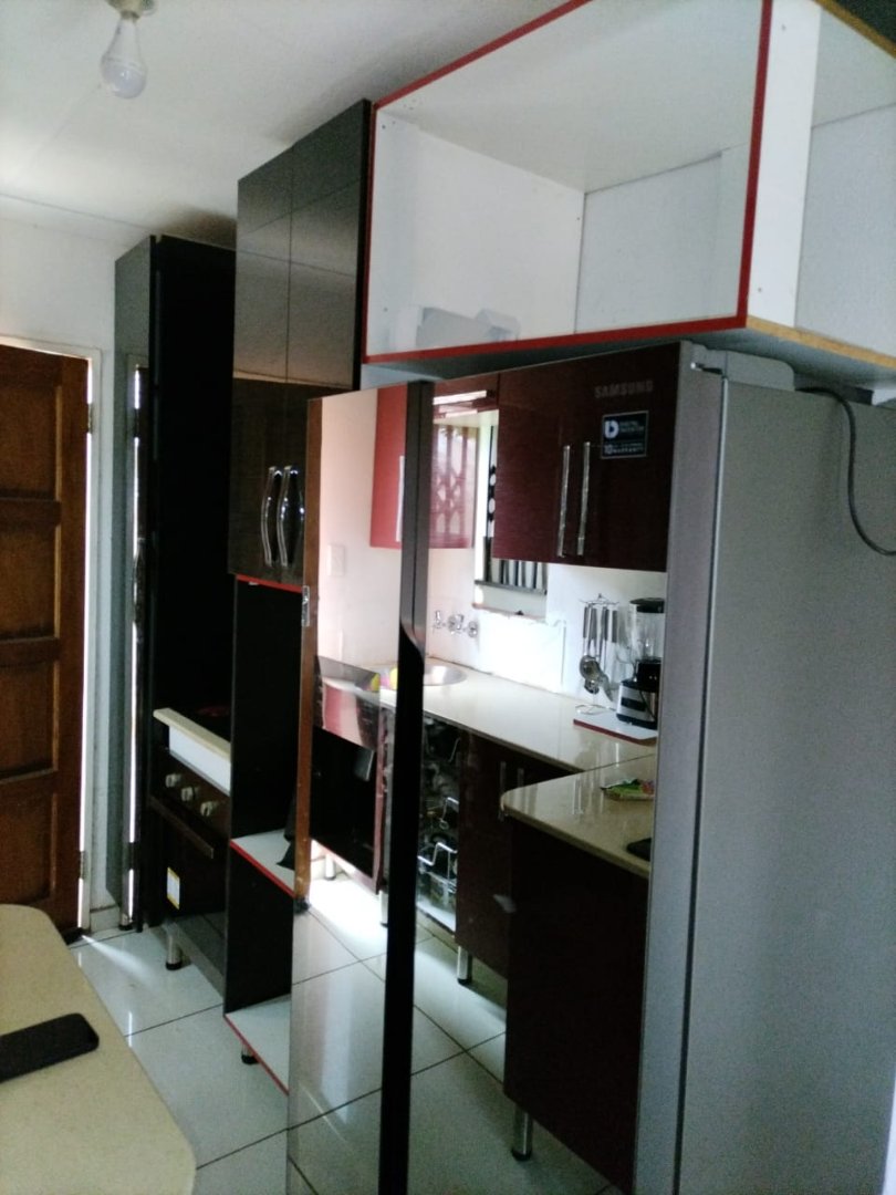 To Let 3 Bedroom Property for Rent in Rosslyn Gauteng