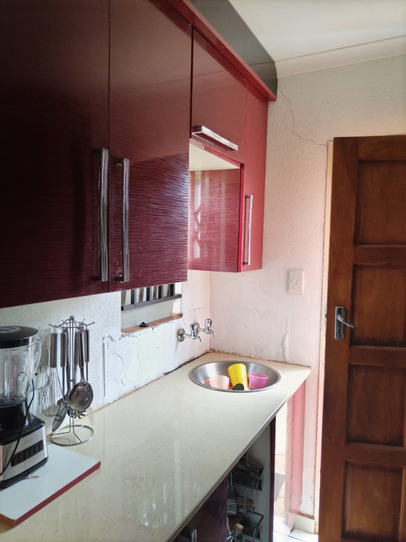 To Let 3 Bedroom Property for Rent in Rosslyn Gauteng