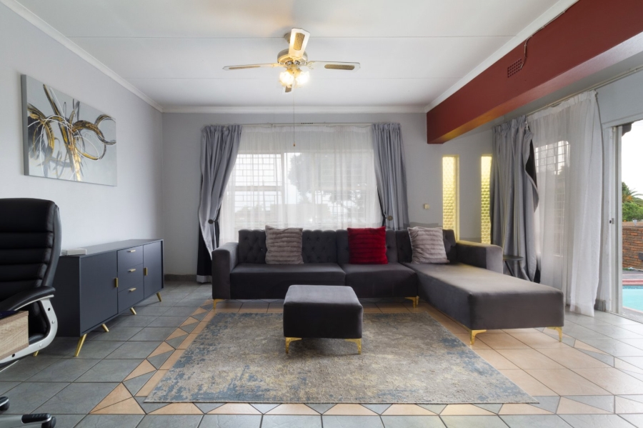 3 Bedroom Property for Sale in Gerdview Gauteng