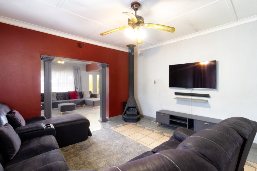 3 Bedroom Property for Sale in Gerdview Gauteng