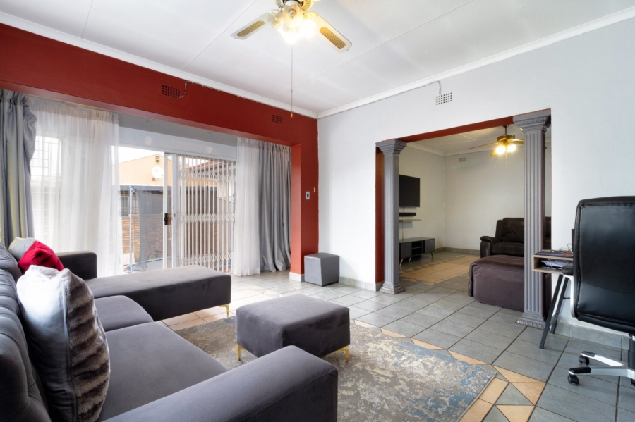 3 Bedroom Property for Sale in Gerdview Gauteng