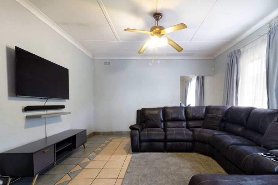 3 Bedroom Property for Sale in Gerdview Gauteng