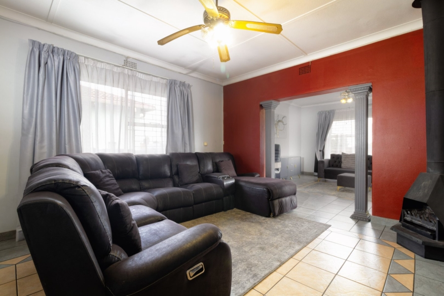 3 Bedroom Property for Sale in Gerdview Gauteng