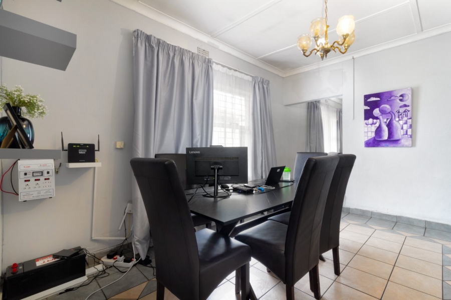 3 Bedroom Property for Sale in Gerdview Gauteng