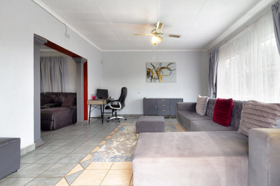 3 Bedroom Property for Sale in Gerdview Gauteng
