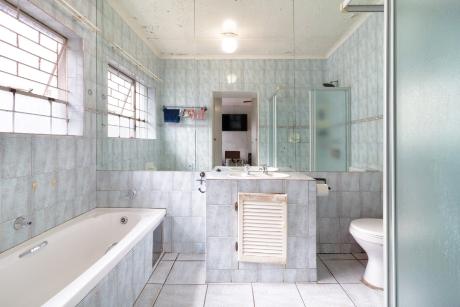 3 Bedroom Property for Sale in Gerdview Gauteng