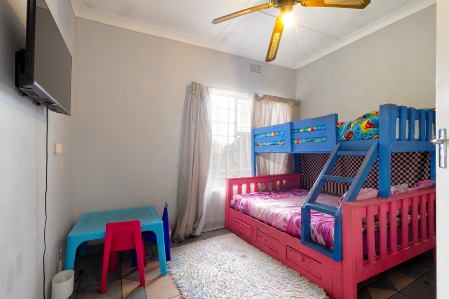 3 Bedroom Property for Sale in Gerdview Gauteng