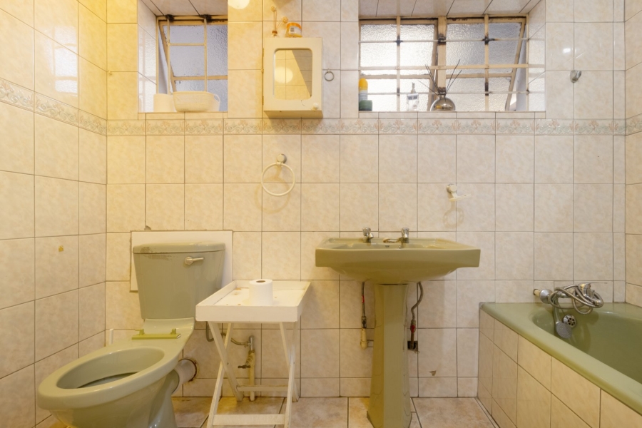 3 Bedroom Property for Sale in Gerdview Gauteng