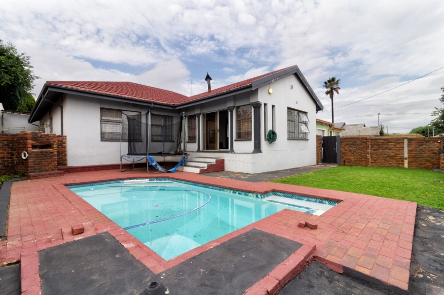 3 Bedroom Property for Sale in Gerdview Gauteng