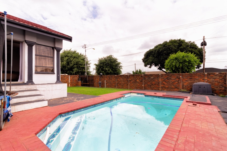 3 Bedroom Property for Sale in Gerdview Gauteng