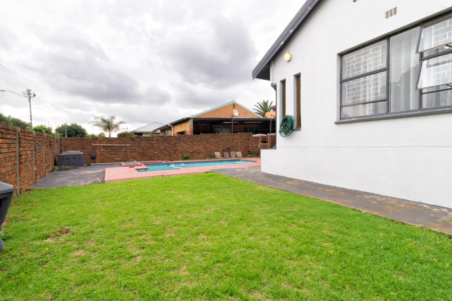3 Bedroom Property for Sale in Gerdview Gauteng