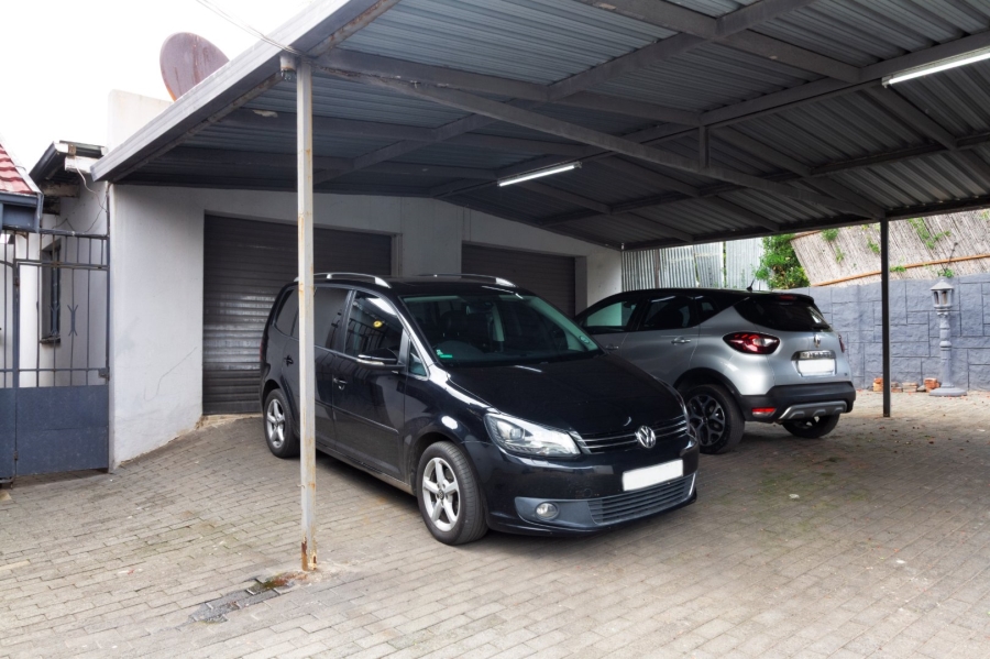 3 Bedroom Property for Sale in Gerdview Gauteng