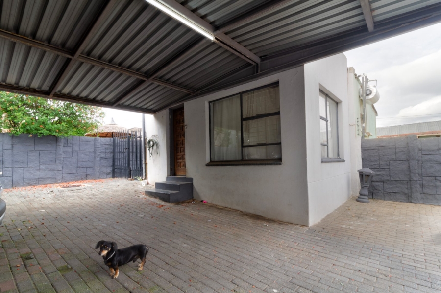 3 Bedroom Property for Sale in Gerdview Gauteng