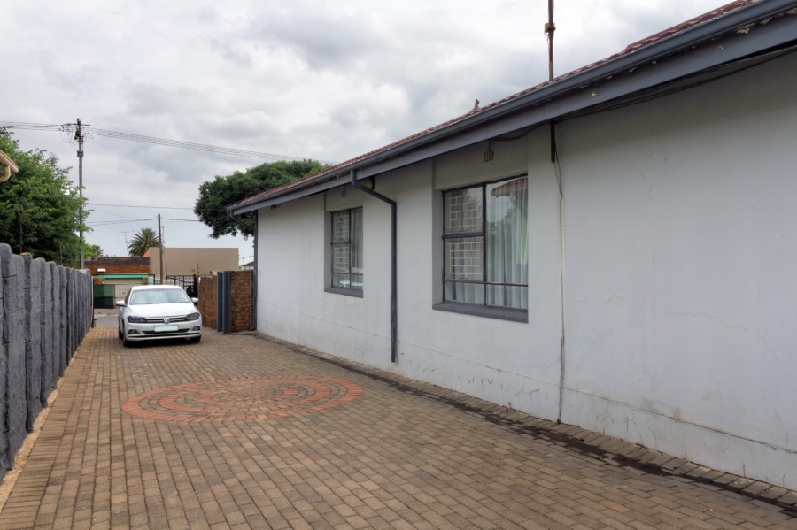 3 Bedroom Property for Sale in Gerdview Gauteng