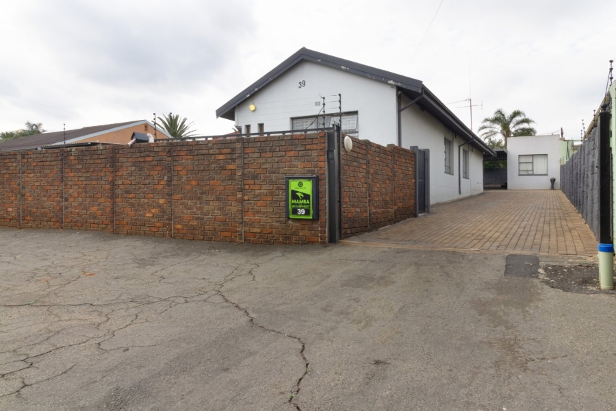 3 Bedroom Property for Sale in Gerdview Gauteng