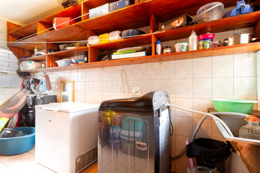 3 Bedroom Property for Sale in Gerdview Gauteng