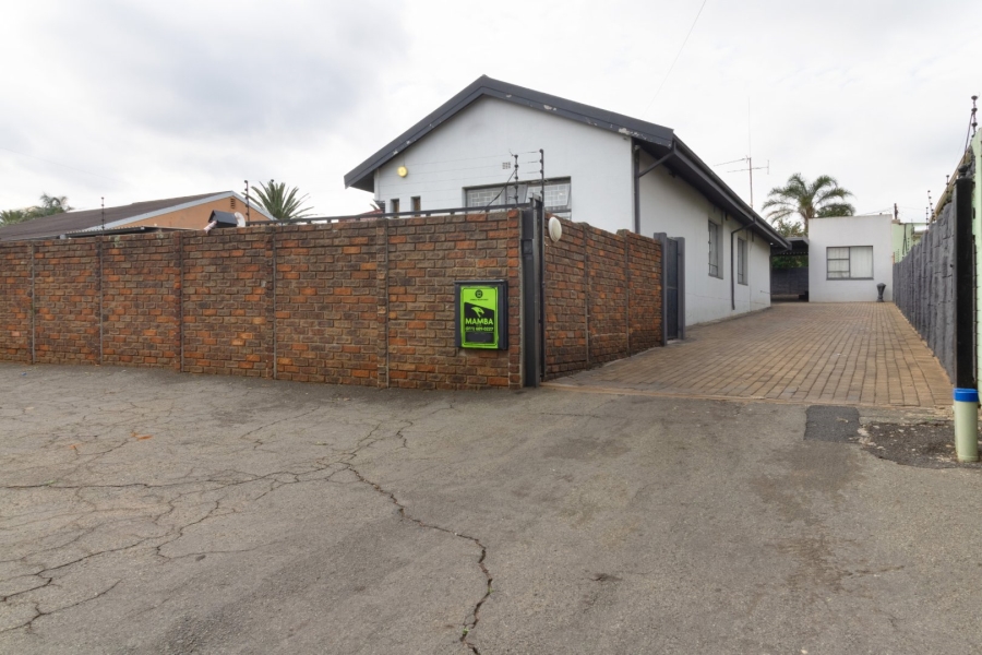 3 Bedroom Property for Sale in Gerdview Gauteng