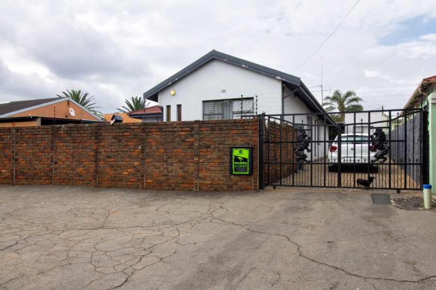3 Bedroom Property for Sale in Gerdview Gauteng
