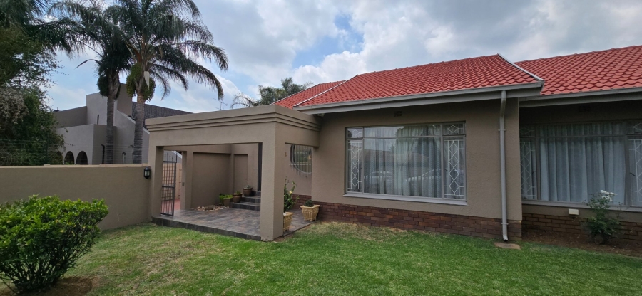 4 Bedroom Property for Sale in Randhart Gauteng