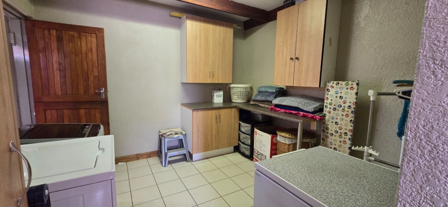 4 Bedroom Property for Sale in Randhart Gauteng