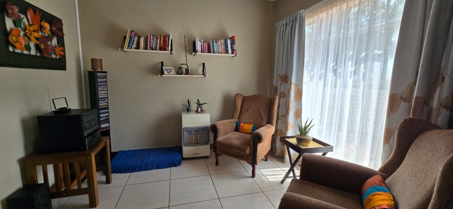 4 Bedroom Property for Sale in Randhart Gauteng