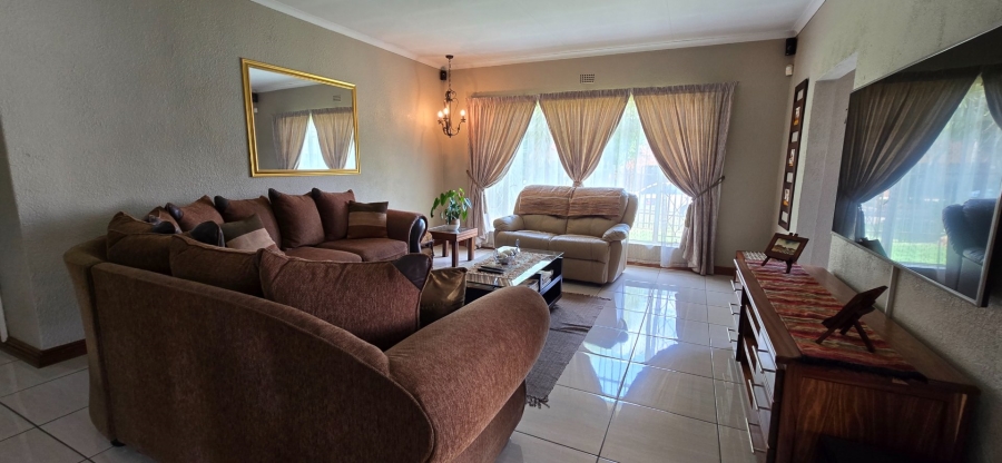 4 Bedroom Property for Sale in Randhart Gauteng