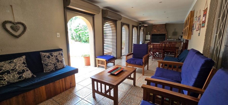 4 Bedroom Property for Sale in Randhart Gauteng