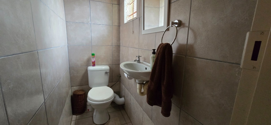 4 Bedroom Property for Sale in Randhart Gauteng