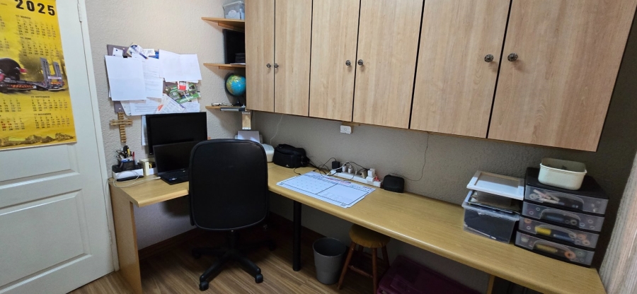 4 Bedroom Property for Sale in Randhart Gauteng