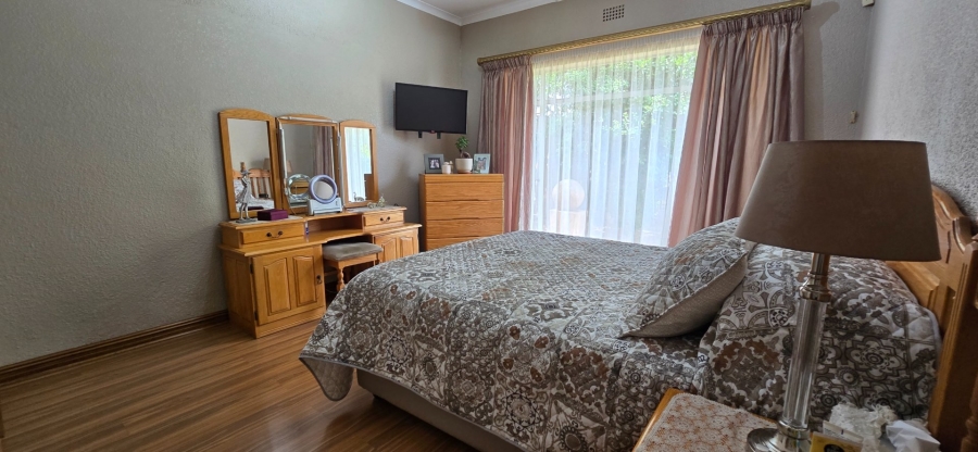 4 Bedroom Property for Sale in Randhart Gauteng