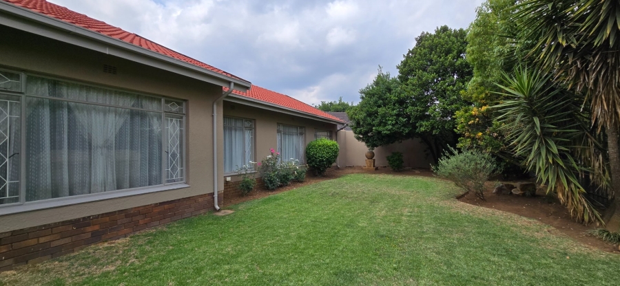 4 Bedroom Property for Sale in Randhart Gauteng