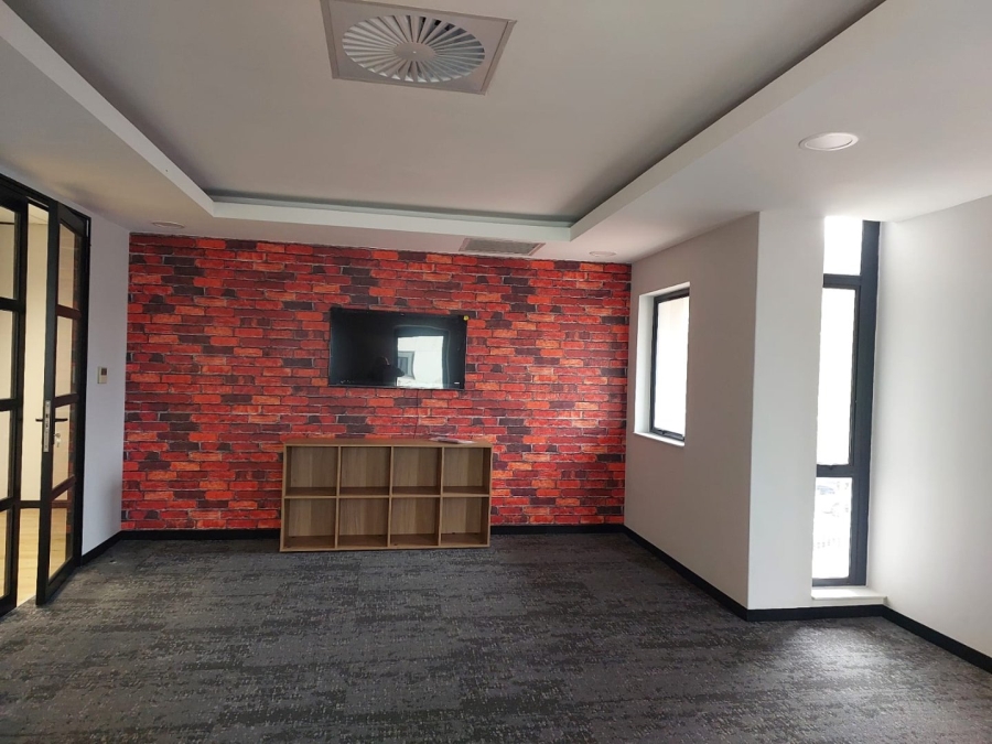 To Let commercial Property for Rent in Rivonia Gauteng