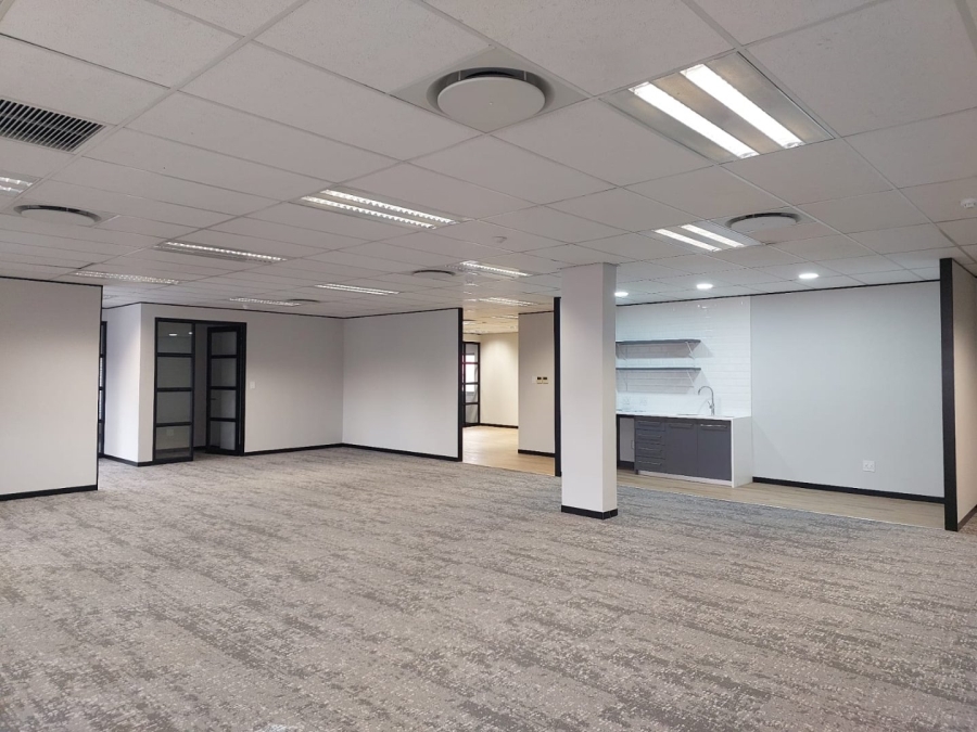 To Let commercial Property for Rent in Rivonia Gauteng