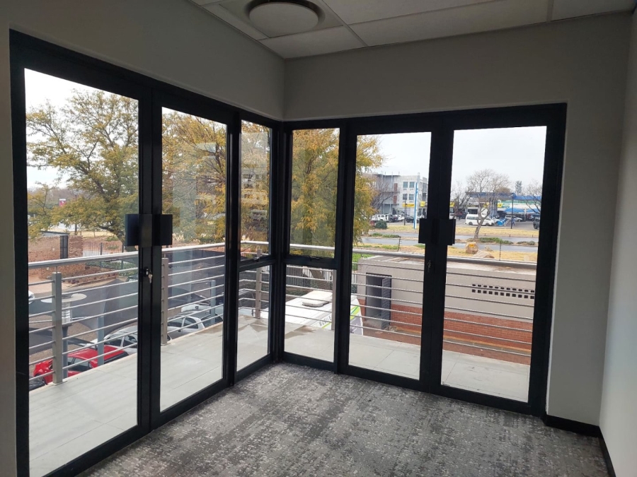 To Let commercial Property for Rent in Rivonia Gauteng