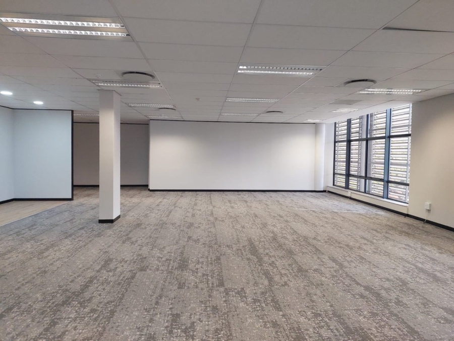 To Let commercial Property for Rent in Rivonia Gauteng