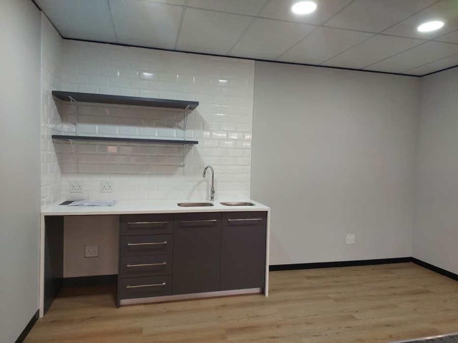 To Let commercial Property for Rent in Rivonia Gauteng