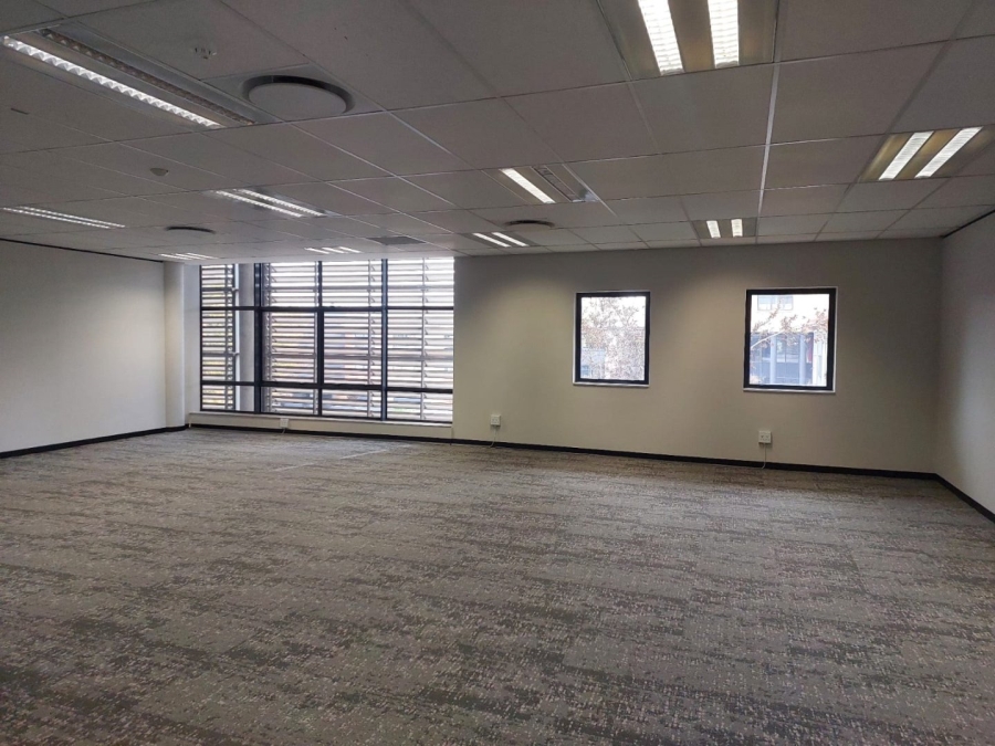 To Let commercial Property for Rent in Rivonia Gauteng