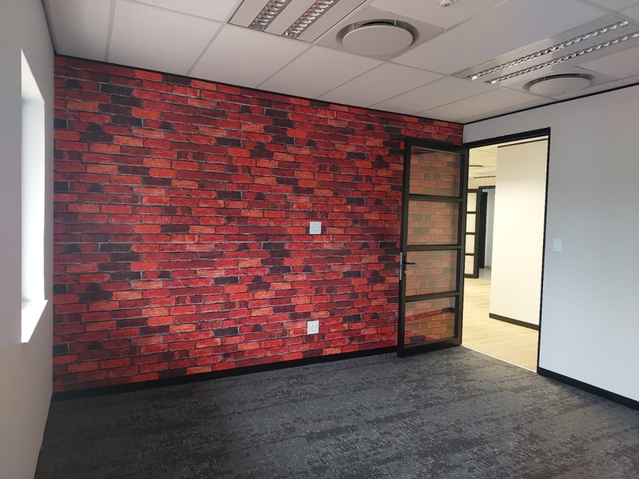 To Let commercial Property for Rent in Rivonia Gauteng