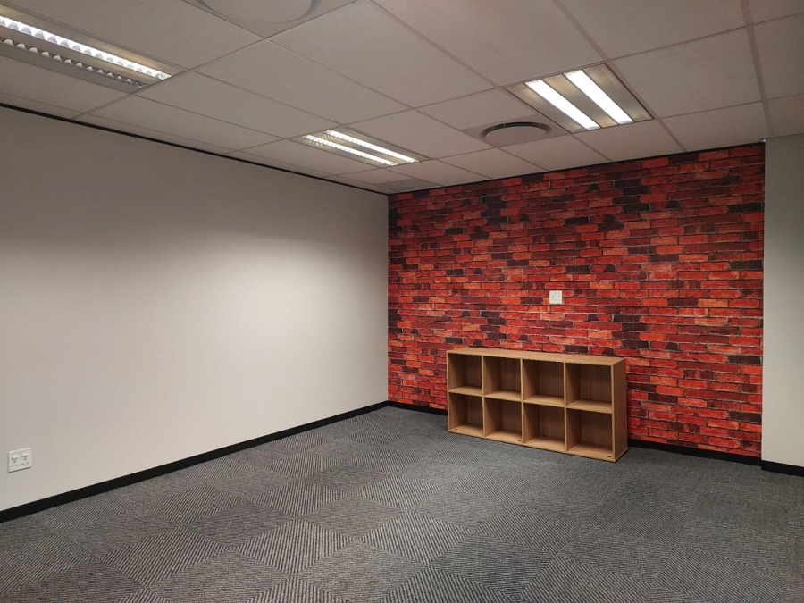 To Let commercial Property for Rent in Rivonia Gauteng