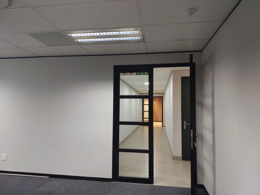 To Let commercial Property for Rent in Rivonia Gauteng