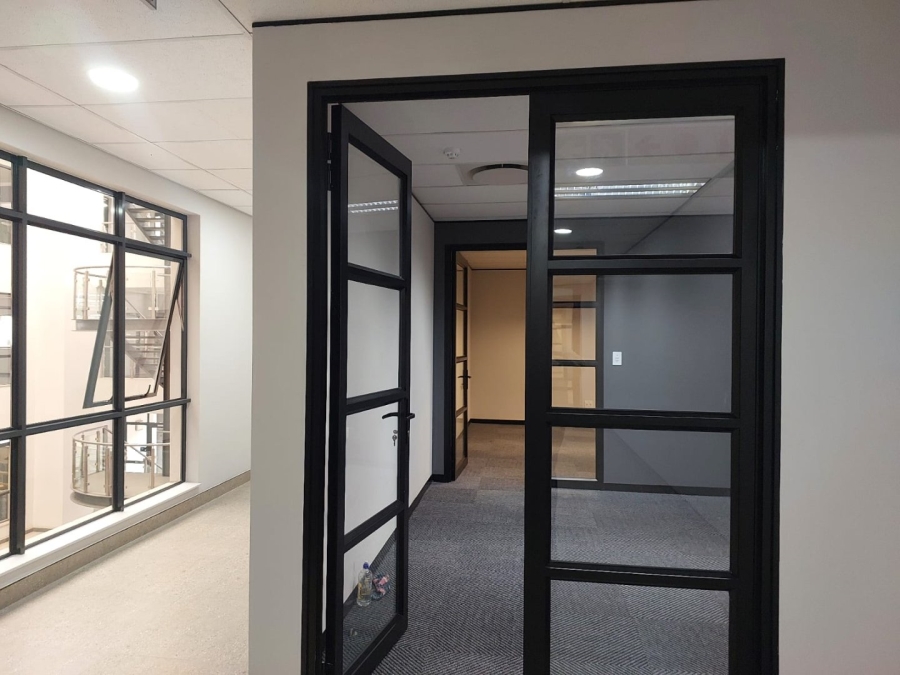 To Let commercial Property for Rent in Rivonia Gauteng