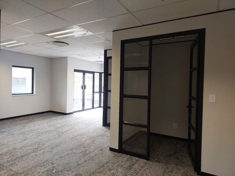 To Let commercial Property for Rent in Rivonia Gauteng