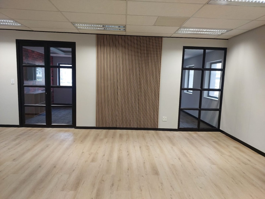 To Let commercial Property for Rent in Rivonia Gauteng